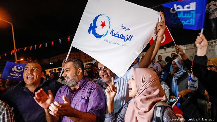 تونس في رحلة العملية الديمقراطية والبحث عن تحقيق الآمال