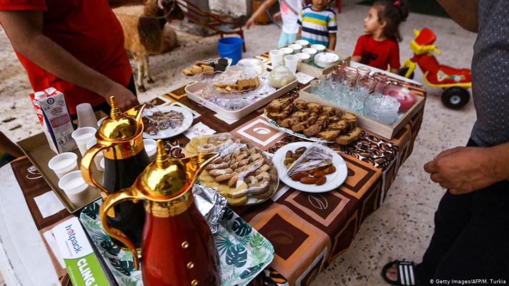 نصائح طبية في شهر رمضان 