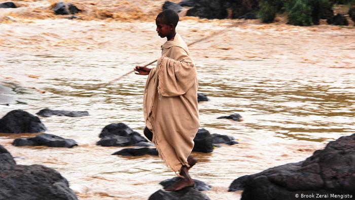 الحياة على ضفاف النيل - حكايات وتقاليد عريقة ممتدة من إثيوبيا إلى السودان وحتى مصر 