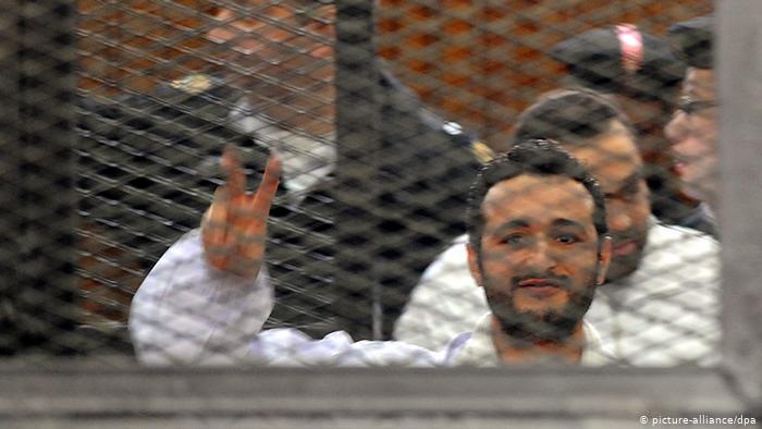 في ذكراها العاشرة 2021- أين رموز ثورة 25 يناير في مصر؟