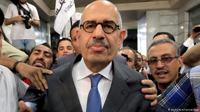 في ذكراها العاشرة 2021- أين رموز ثورة 25 يناير في مصر؟