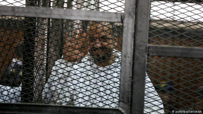 في ذكراها العاشرة 2021- أين رموز ثورة 25 يناير في مصر؟
