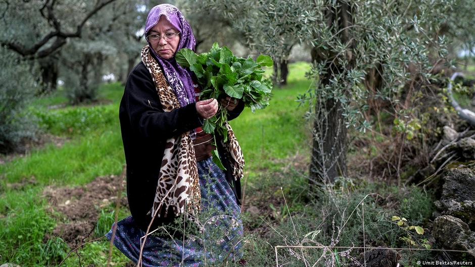 Foto: Umit Bektas/Reuters