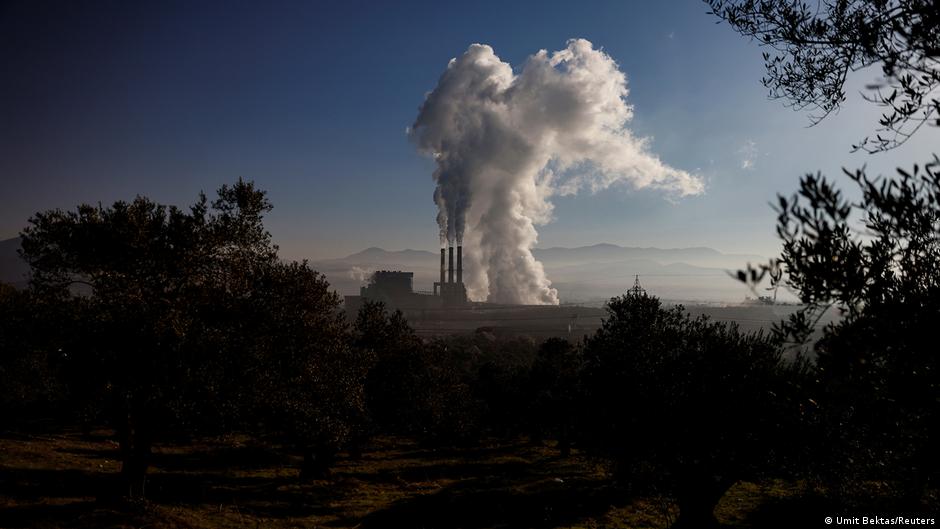 Foto: Umit Bektas/Reuters