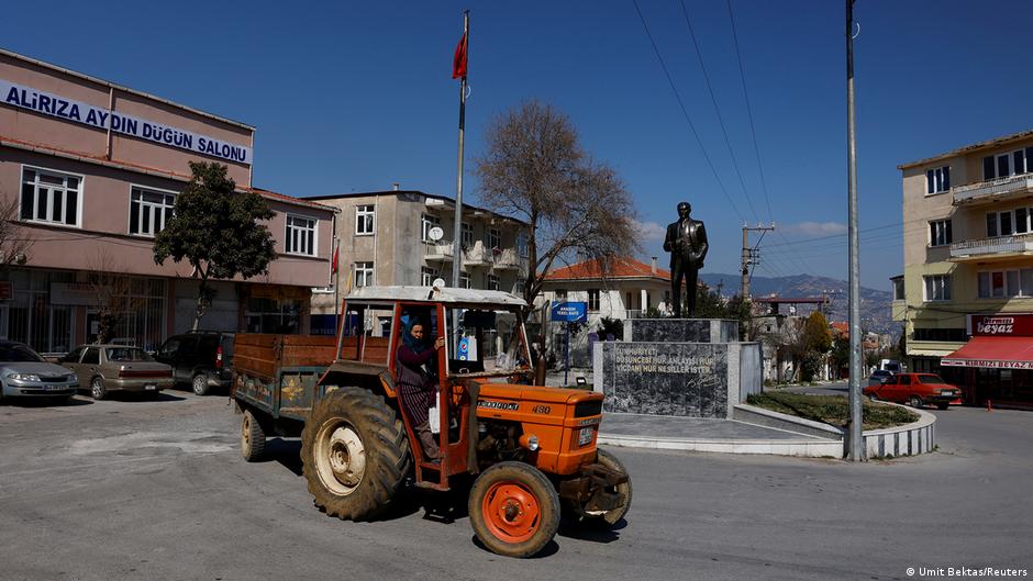 Foto: Umit Bektas/Reuters