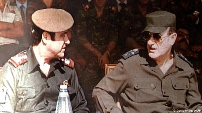 سوريا - خمسة عقود في قبضة عائلة الأسد: بشار على نهج أبيه حافظ في حكم السوريين بالحديد والنار 
