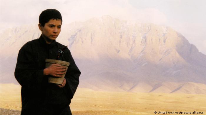 هكذا عرضت السينما العالمية "مأساة" أفغانستان 02_Wie das Weltkino die Tragödie Afghanistans zeigte _ Foto Picture Alliance