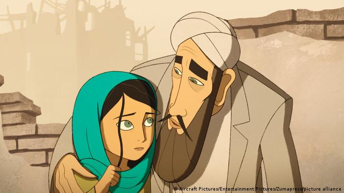 هكذا عرضت السينما العالمية "مأساة" أفغانستان 03_Wie das Weltkino die Tragödie Afghanistans zeigte _ Foto Picture Alliance