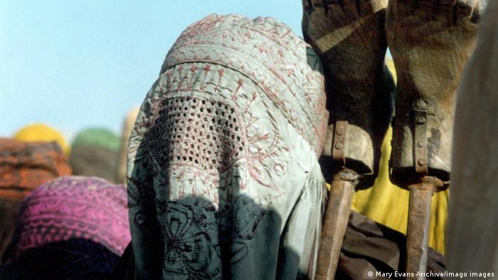 هكذا عرضت السينما العالمية "مأساة" أفغانستان 05_Wie das Weltkino die Tragödie Afghanistans zeigte _ Foto Imago