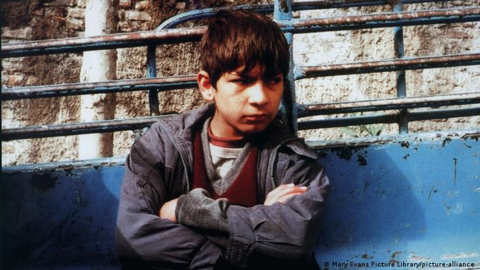 هكذا عرضت السينما العالمية "مأساة" أفغانستان 07_Wie das Weltkino die Tragödie Afghanistans zeigte _ Foto Imago