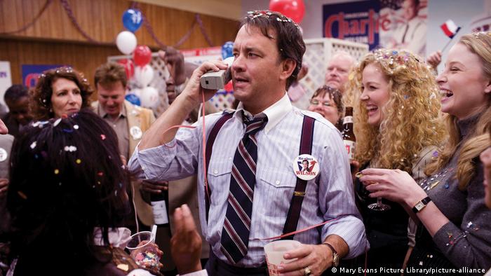 هكذا عرضت السينما العالمية "مأساة" أفغانستان 10_Wie das Weltkino die Tragödie Afghanistans zeigte _ Foto Imago