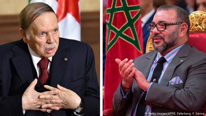 المغرب والجزائر بين تلاحم وعداء beziehungen_zwischen_algerien_und_marokko_foto_getty_images.jpg 