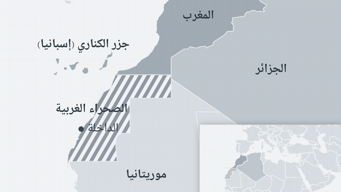 المغرب والجزائر بين تلاحم وعداء  09_beziehungen_zwischen_algerien_und_marokko_grafik_dw.png 