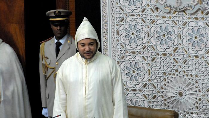 بعد عقد على "الربيع العربي" - هل أفل نجم الأحزاب الإسلامية؟ 02_Islamische Parteien in der arabischen Welt Foto Ismail bellabuali