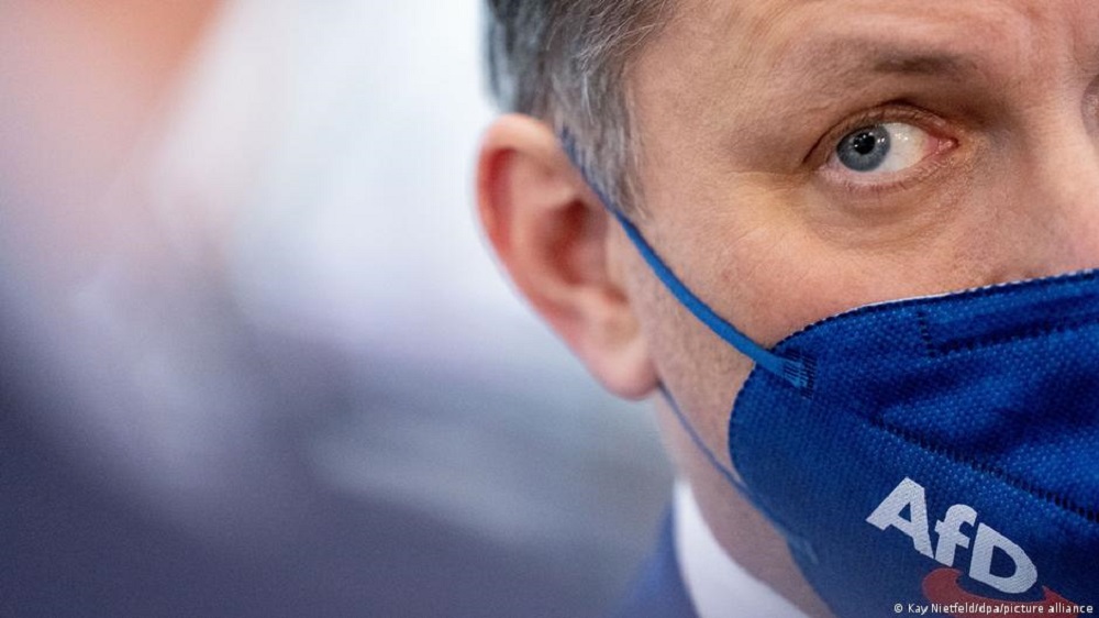 في أحد معاقله في ولاية ساكسونيا، أقصى شرق ألمانيا، يعزف حزب "البديل من أجل ألمانيا" من خلال حملاته الإنتخابية على وتر حساس لدى المواطنين هناك. فهل يفوز مرشح الحزب، تينو شروبالا بدائرته الانتخابية مرة أخرى؟