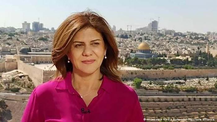 صحفيون ضحايا لصراعات شرق أوسطية 01 Journalisten die Opfer von Nahost-Konflikten geworden sind Foto Picture Alliance