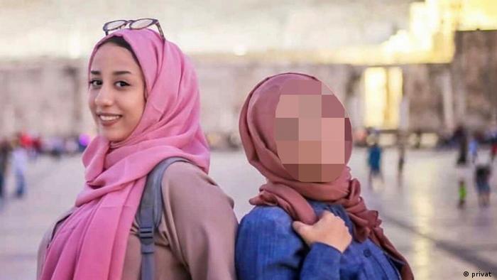 صحفيون ضحايا لصراعات شرق أوسطية 02 Journalisten die Opfer von Nahost-Konflikten geworden sind Foto Privat
