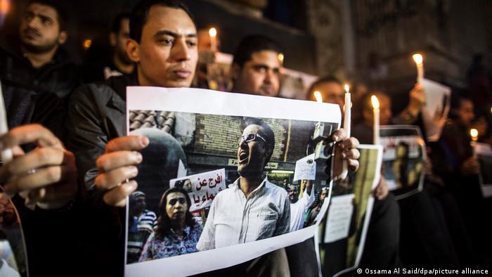 صحفيون ضحايا لصراعات شرق أوسطية 05 Journalisten die Opfer von Nahost-Konflikten geworden sind Foto Picture Alliance