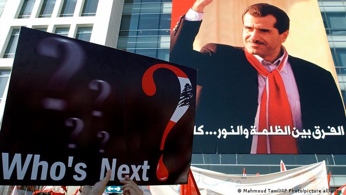 صحفيون ضحايا لصراعات شرق أوسطية 08 Journalisten die Opfer von Nahost-Konflikten geworden sind Foto Picture Alliance