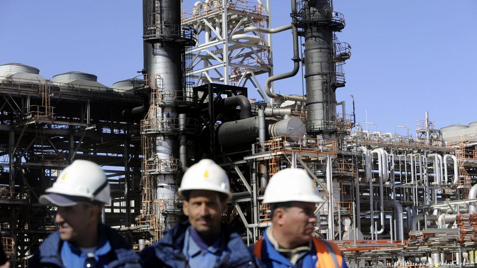 Algeria‘s regime is again cracking down on anti-fracking activists and the unemployed in the country‘s south. Yet EU states remain keen to scale up their energy cooperation with Algiers, despite the reprisals faced by environmentalists.