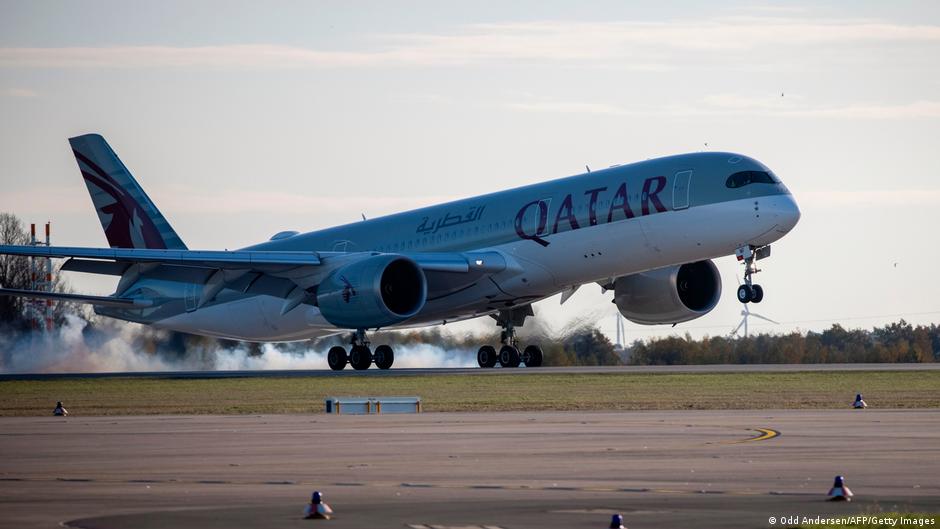 The ongoing legal dispute between Qatar Airways and European aircraft manufacturer Airbus may threaten preparations for the FIFA World Cup in Qatar.