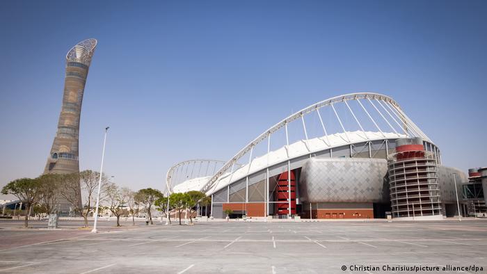  ملاعب بطولة كأس العالم في قطر 2022 - 09 Stadien in Katar World Cup 2022 Foto Picture Alliance