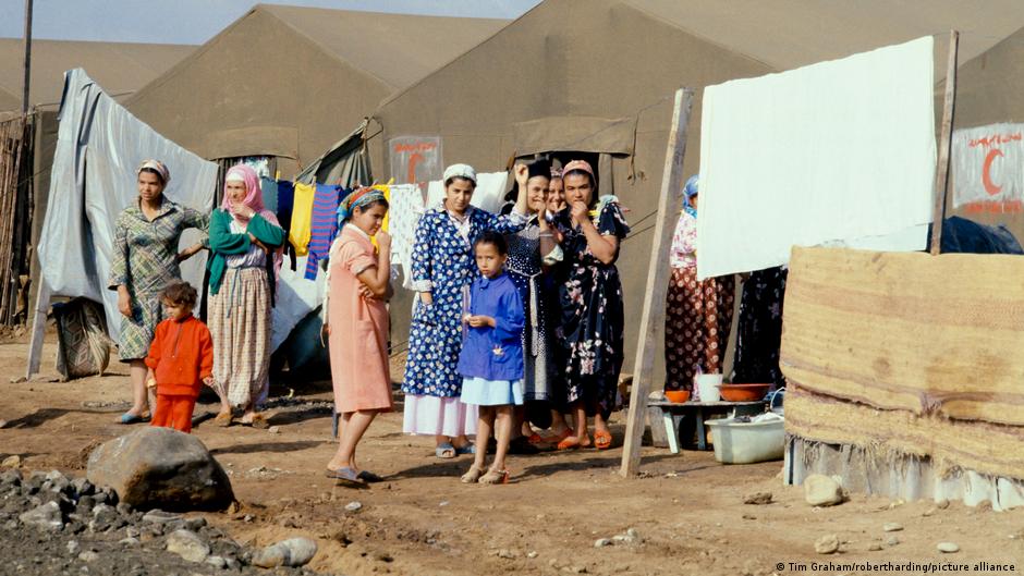   أسوأ الزلازل في الشرق الأوسط وشمال أفريقيا. Die schlimmsten Erdbeben im Nahen Osten und Nordafrika. Foto Picture Alliance