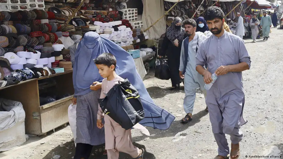 Almost two years after the Taliban swept to power, other international crises have distracted attention away from Afghans' suffering amid the country's dire socioeconomic conditions. So what are the economic prospects for Afghanistan under the Taliban? 