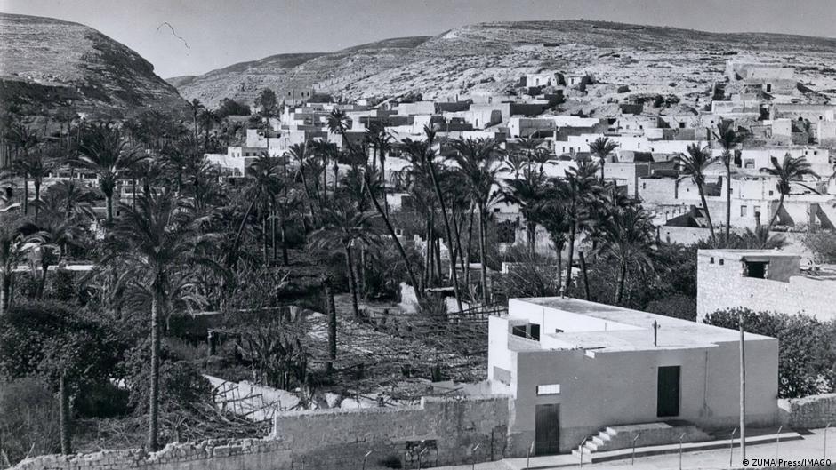 Before the dams were built in the 1970s, the city regularly experienced flooding (image: ZUMA Press/IMAGO)