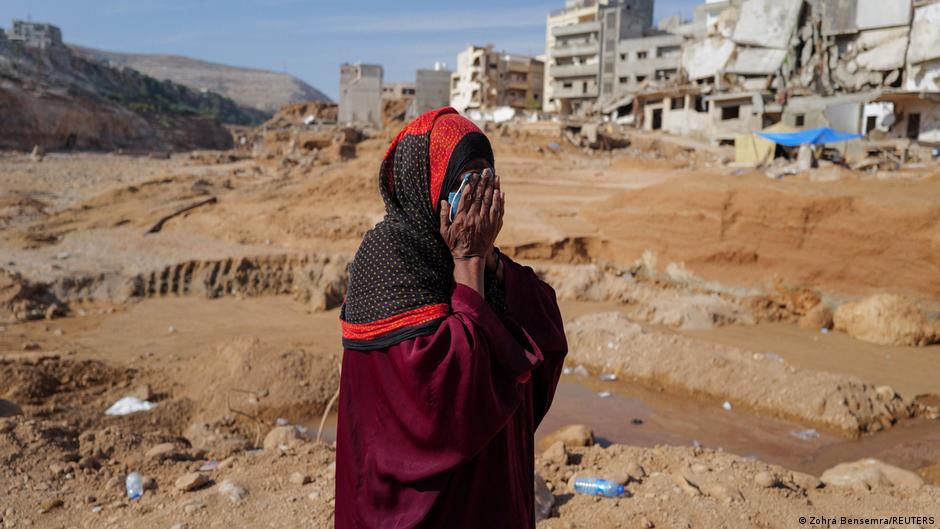 Before the September 10 storm and flooding killed thousands, Libya's eastern port of Derna was best known for its revolutionary thinking, Islamist extremists and coastal scenery.