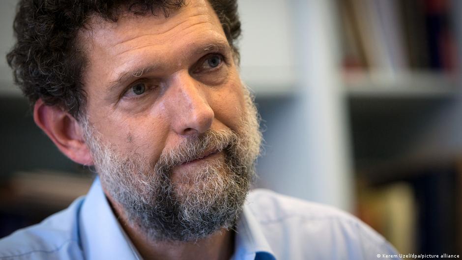 Osman Kavala 