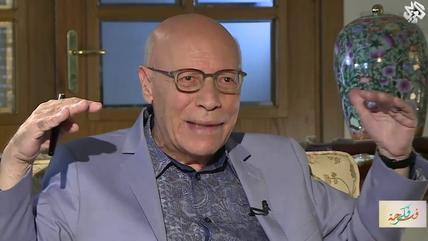 Fehmi Jadaane zählt zu den wichtigsten Intellektuellen, Philosophen und Reformdenkern der heutigen arabischen Welt. Er arbeitete als Professor für Islamische Philosophie in Jordanien, Frankreich und Kuwait und verfasste zahlreiche Bücher zum politischen Denken im Islam. Foto: Screenshot Alaraby TV/Youtube