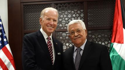 Picking up the pieces after George W. Bush's "War on Terror": with U.S. reserves of soft power exhausted, President Obama prioritised the need to replenish them. The new administration – seen here in the person of former vice president and 2020 President-elect Joe Biden – went to great lengths to demonstrate that Washington was now keener to listen than to lecture