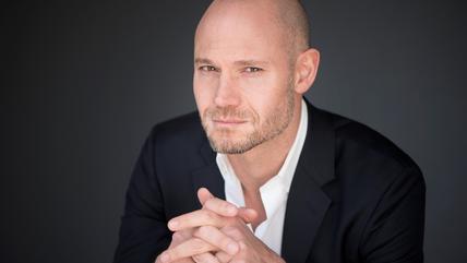 Der israelische Philosoph Omri Boehm. (Foto: Neda Navaee)