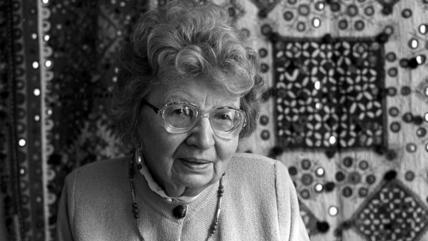 "If we want a shared future worth living in, I can think of no better preparation than reading Annemarie Schimmel," writes Stefan Weidner.
