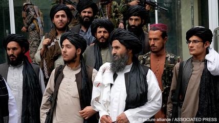 Infamous during their first reign for their brutal crackdowns on rights and freedoms, the Islamists vowed to rule differently this time. On a superficial level at least, they appear to have changed in some respects.