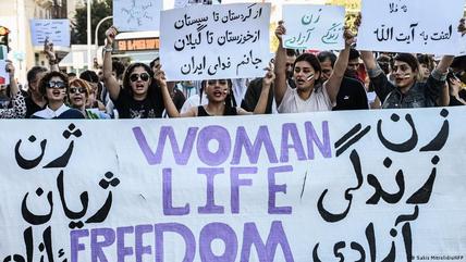 "Name and shame": The world’s democracies would do well to follow Canada’s lead and apply targeted sanctions against politicians of the Islamic Republic.
