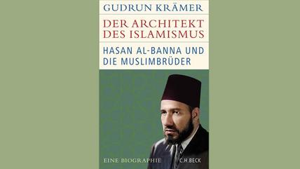 Der Gründer der Muslimbruderschaft Hasan al-Banna (1906 - 1949) zählt zu den bedeutendsten Vordenkern und Aktivisten des Islamismus. 