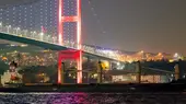 Istanbul: Im September 2022 wurde der Drogenboss des Skaljari-Clans, Jovan Vukotic, hier ermordet.