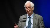 Mosche Zimmermann is an Israeli historian and was a visiting professor at several German universities for many years