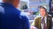 Szene aus "Die Rache der Fatma"; Quelle: Youtube screenshot