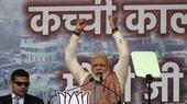 Indien: Behörden tolerieren und fördern teilweise den Hindu-Chauvinismus von Premierminister Narendra Modi. Wer dagegen Regierungskritik wagt, muss mit Einschüchterung, Schikanen und Unterdrückung rechnen.