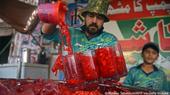  A cooling 115-year-old pink libation with a secret recipe is wildly popular on both sides of the India-Pakistan border.