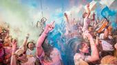  It is estimated that foreigners make up the majority of the UAE's 10 million population.
