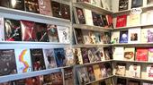 معرض فرانكفورت للكتاب وغياب اللغة العربية 2022.