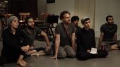 Ballet performances are prohibited in Iran. In her film "1001 Nights Apart", director Sarvnaz Alambeigi documents the history of dance in the Islamic Republic.