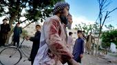 In their battle against the Islamic State's Afghan cell, the Taliban have appropriated the tactics of their former enemy:  the Afghan government and its U.S. backers. They, however, are more likely to receive support from regional actors. 