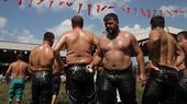 Held each year in late June or early July in Turkey's northwestern town of Edirne, Kirkpinar – on UNESCO's Intangible Cultural Heritage list since 2010 – is officially recognised as the longest continuously running sporting competition in the world.