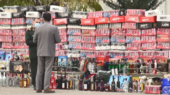Drinking alcohol has been banned in Iran in the 1979 Islamic Revolution.