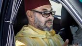 Morocco's King Mohammed VI ascended the throne in 1999 following the death of his father King Hassan II